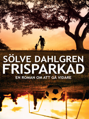 cover image of Frisparkad